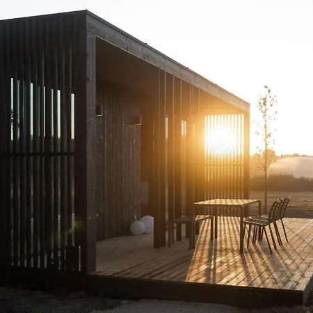 Eco By Nature - De Adem - Heythuysen