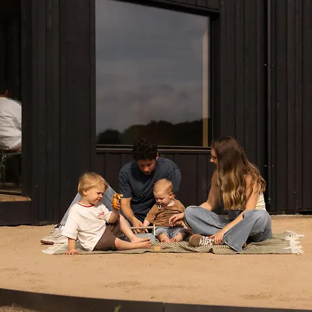 Eco By Nature - De Adem - Holiday home *