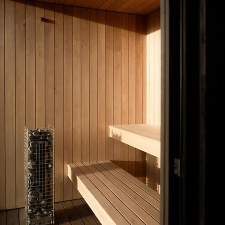 Holiday home Eco By Nature - De Adem -