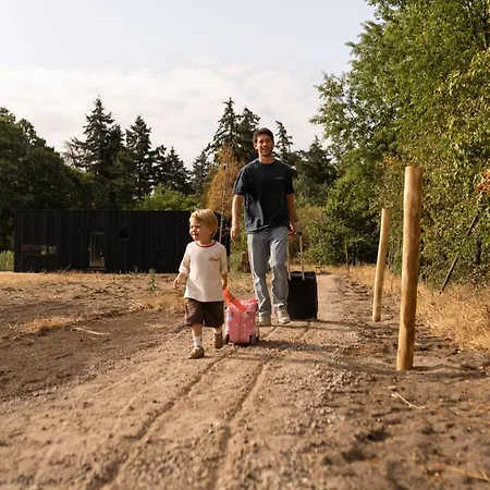 Eco By Nature - De Adem - * Heythuysen