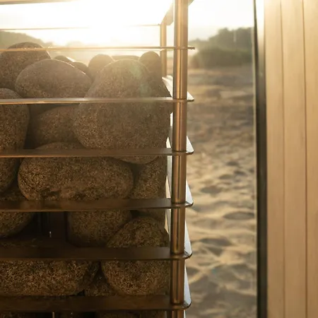 Eco By Nature - De Adem - Holiday home