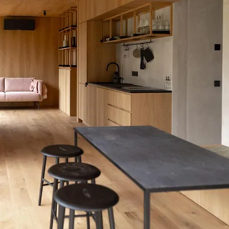 Eco By Nature - De Adem - *