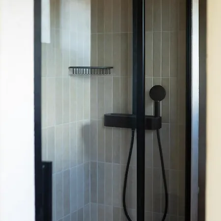 Eco By Nature - De Adem - Holiday home Heythuysen