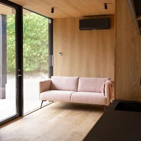 Eco By Nature - De Adem - *