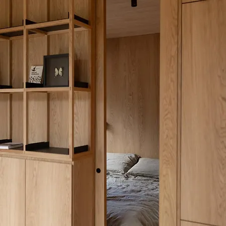 Eco By Nature - De Adem - Holiday home