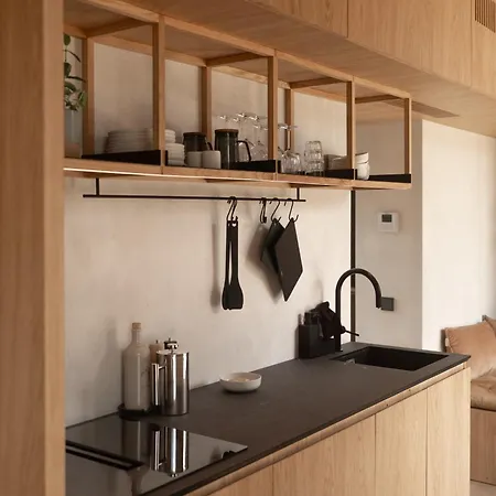 Holiday home Eco By Nature - De Adem - Heythuysen
