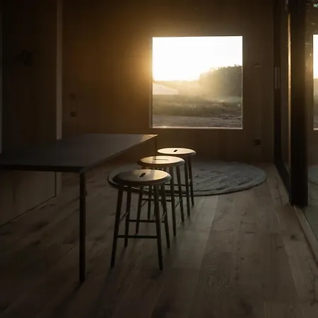 Eco By Nature - De Adem - Holiday home *