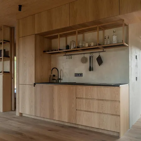 Eco By Nature - De Adem -